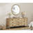 62 inch OAK sideboard