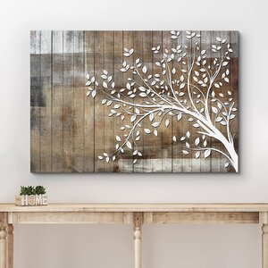 https://assets.wfcdn.com/im/77550549/resize-h300-w300%5Ecompr-r85/1908/190863719/White+Tree+Branch+With+Leaves+On+Wood+Effect+Background+Large+Pictures+Framed+Canvas+Print+Wall+Art.jpg