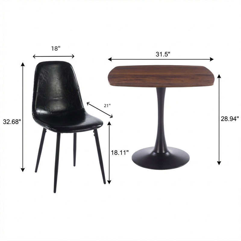 5pieces Dining Set