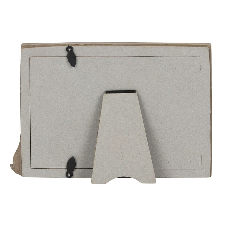 Witcher Beige Embossed Picture Frame with Mat