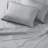 500 Thread Count 100% Cotton Sheet Set-2111237703-2111237722