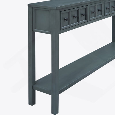 Dalaina 60.03" W Console Table