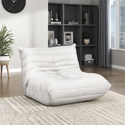 Fauteuil d'appoint 33,5 po Luxury & Modern Luxury