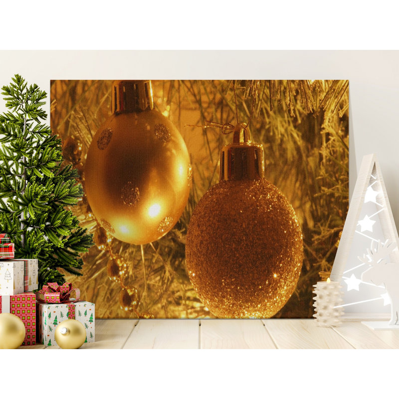Wrapped Canvas Print Set, 20x10