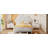 Twin 42.1'' Platform Bed-1477436556