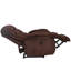 Fauteuil inclinable manuel standard Daly de 40 po de largeur-24676402-24676406-24676407