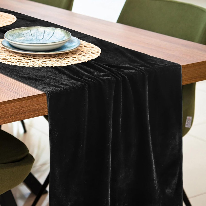 Chemin de table Velvet