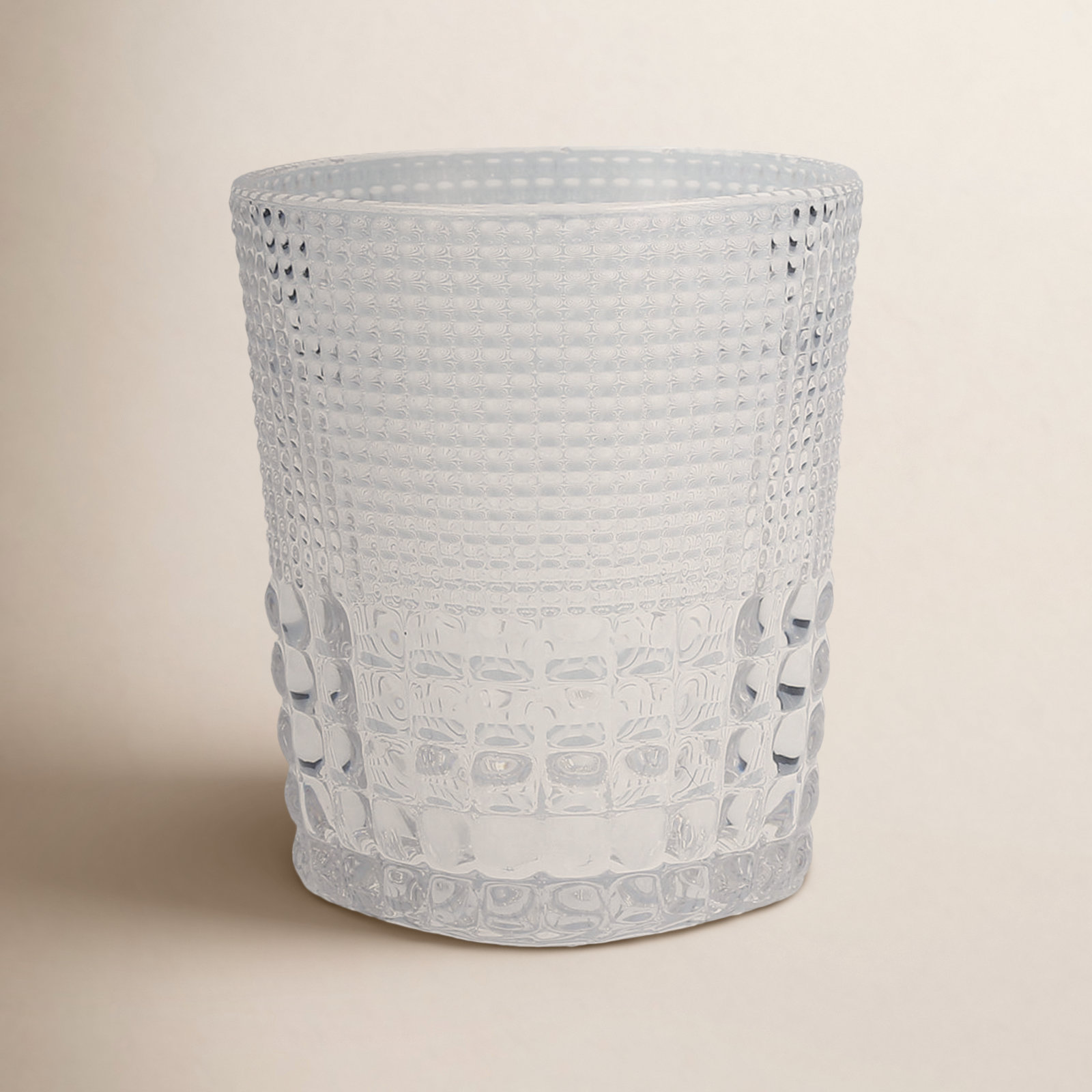 Malcolm Drinking Glass, 11.5 oz., Clear