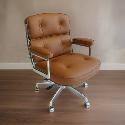 CANDLE LIGHT DECOR Office Chair