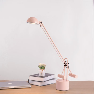 Lampe de bureau 28 po Chappel