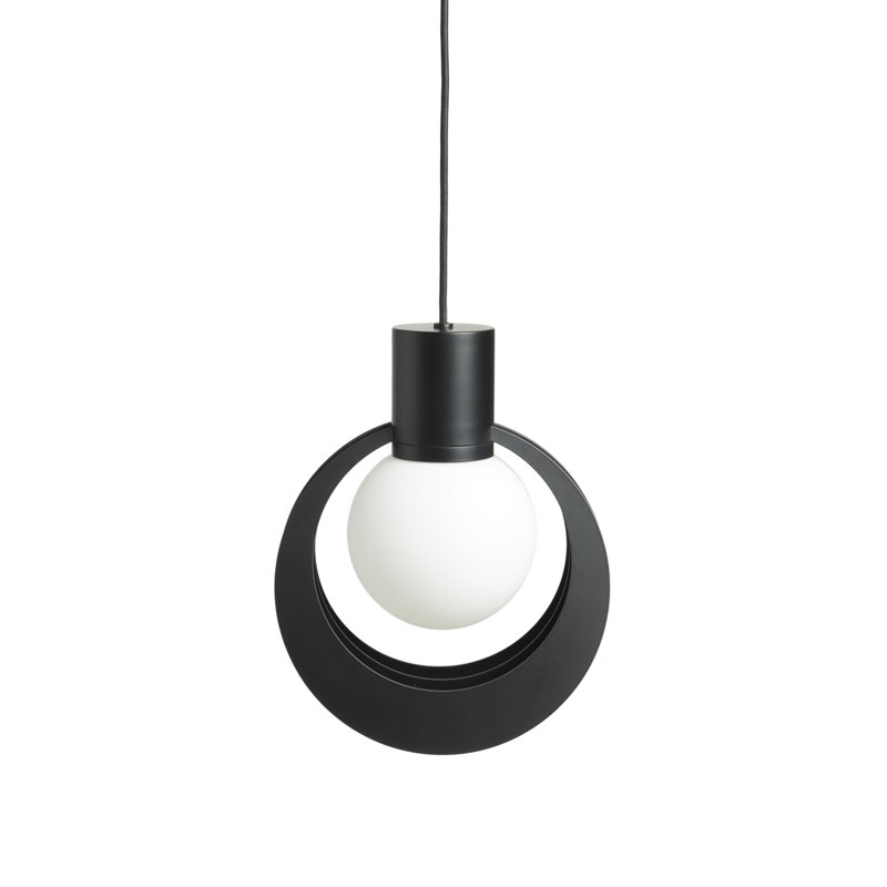 Lunar Pendant (Medium)