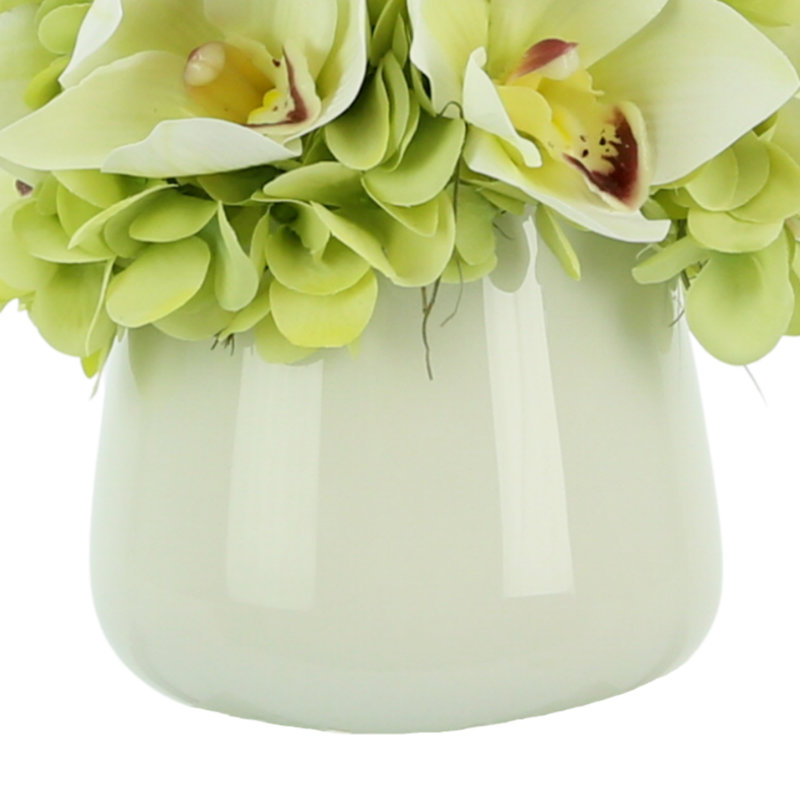 Arrangement in Vase