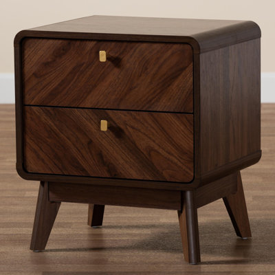 Kellar 18.9'' W Nightstand