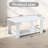 Zulmy Single Coffee Table