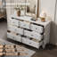 119.4cm W 7 - Drawer Chest of Drawers-355120423