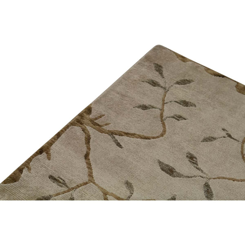 One-of-a-Kind 3' X 5' Area Rug