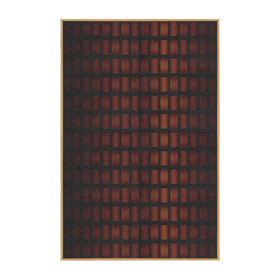 Geometric Indoor Rug