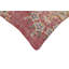 Housse et insert de coussin carré 100% laine