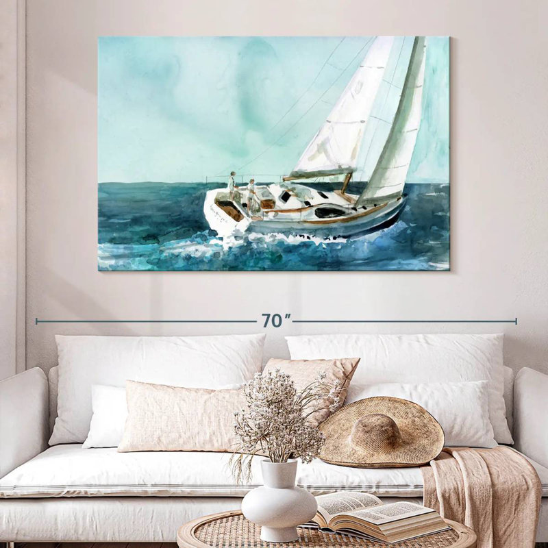 Voile Senne Delray, H 34 po x l 51 po