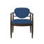 Carlton Upholstered Arm Chair