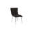 Chainsaw 7 - Piece Acacia Dining Set