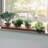 Carolus Stainless Steel Tray