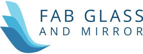 Logo Fab Glass and Mirror