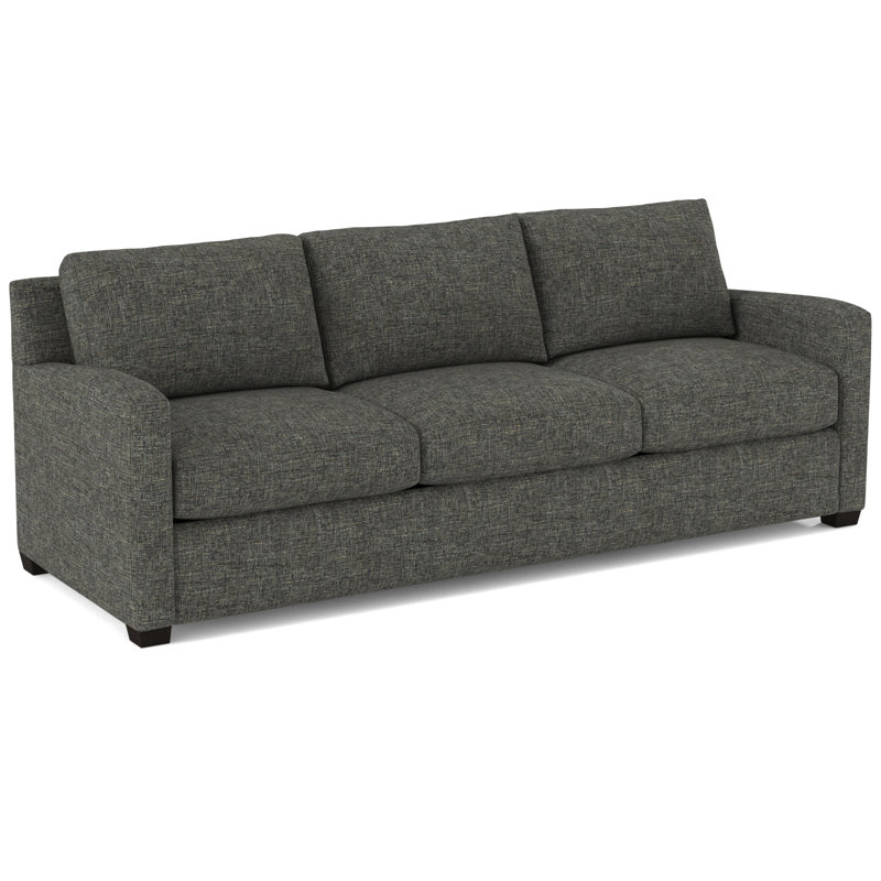 Sofa, 61536-78, Pecan