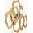 Cronus Wall Sculpture