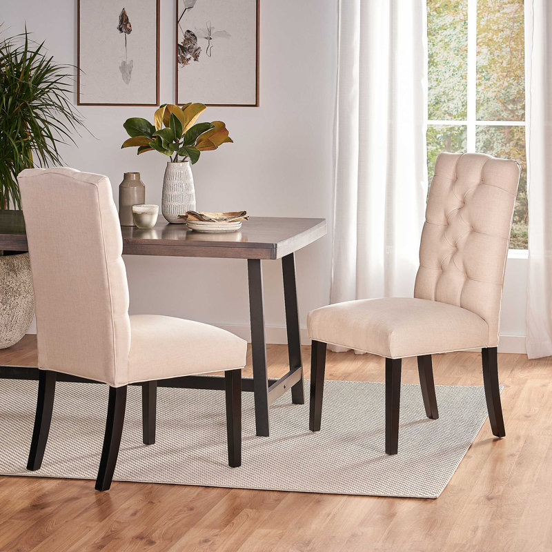 Chaise de cuisine Harding