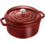 STAUB Round Cast Iron Cocotte-1205943925-1090290519