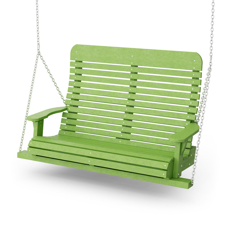 Balancelle Signature, Vert lime