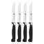 Zwilling Four Star 4-piece Steak Knife Set