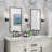 Dalton - 1-Light Bathroom Sconce --1978554798