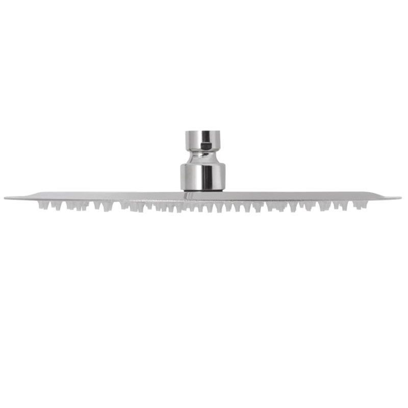 Bullrush Rain Fixed Shower Head