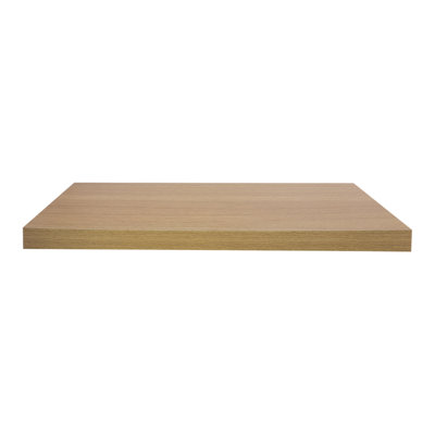 Plastic / Acrylic Floating Shelf