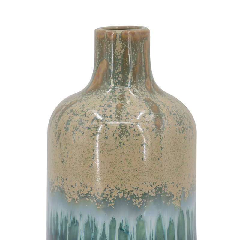 Vernan Ceramic Table Vase