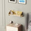 Locelso 100% WOODEN Floating Shelf-106502179-106502181