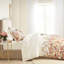Housse de couette 3 pièces pour très grand / très grand lit