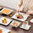 Debron 36 Piece Dinnerware Set - Service for 6