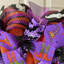 Couronne d'Halloween Gnome Sweet Spooky Gnome-852214077