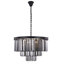 Lustre à niveaux unique 9 lumières Yazmin-27969450-139661732-27969451