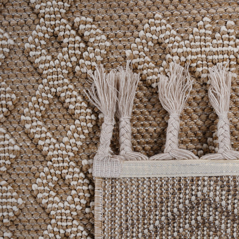 Contemporary Area Rug, Runner 2'2" x 8'
