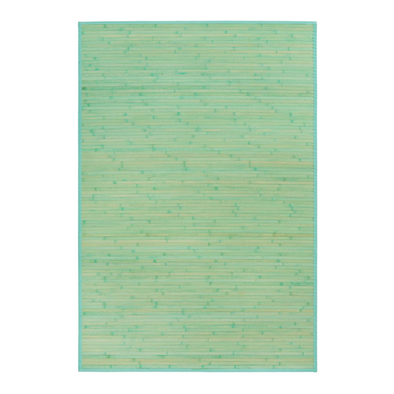 Bedner Indoor Rug, Rectangle 4' x 6'