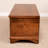 Whitley Brown Maple Cedar Hope Chest, 36"-2032571517