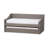 Esse Upholstered Daybed with Trundle Bed-21392577