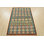 Judithe One-of-a-Kind 4'1'' X 5'10'' Wool Area Rug in Blue