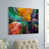 Wrapped Canvas