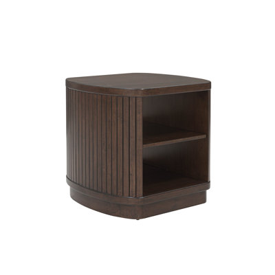 Gwenllian End Table