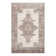 Knocknaboul Abstract Indoor Rug